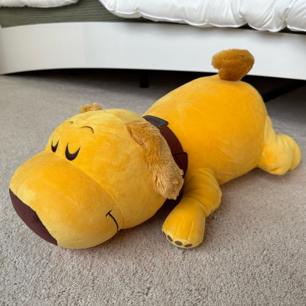NWOT Disney Dug Cuddleez